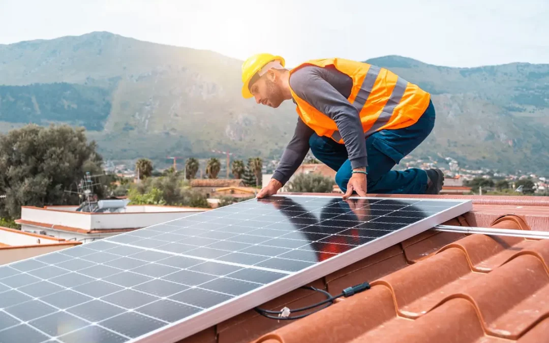 Instalaciones fotovoltaicas