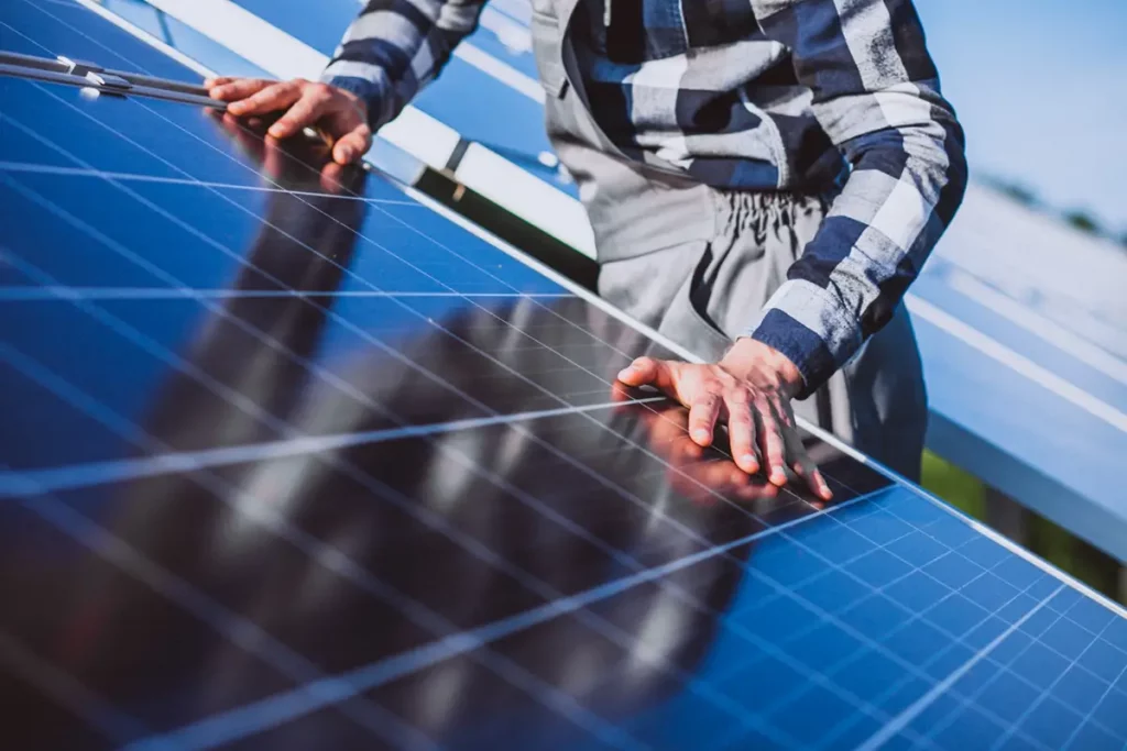 Ventajas de las instalaciones fotovoltaicas