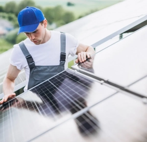 Instalación de placas solares en casa: Ventajas