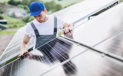 Instalación de placas solares en casa: Ventajas