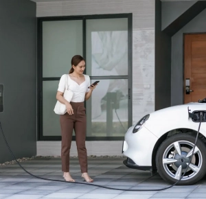 ¿Cuánto cuesta instalar un cargador de coche eléctrico en casa?