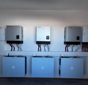 Baterías para tu instalación fotovoltaica: tipos y cuándo compensan