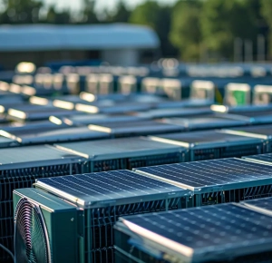 Baterías para Placas Solares: ¿Cuáles son las mejores?