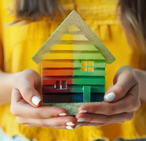 Certificado energético de vivienda: características, aplicaciones y beneficios