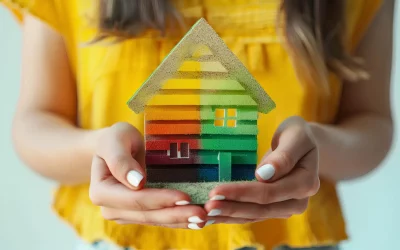 Certificado energético de vivienda: características, aplicaciones y beneficios