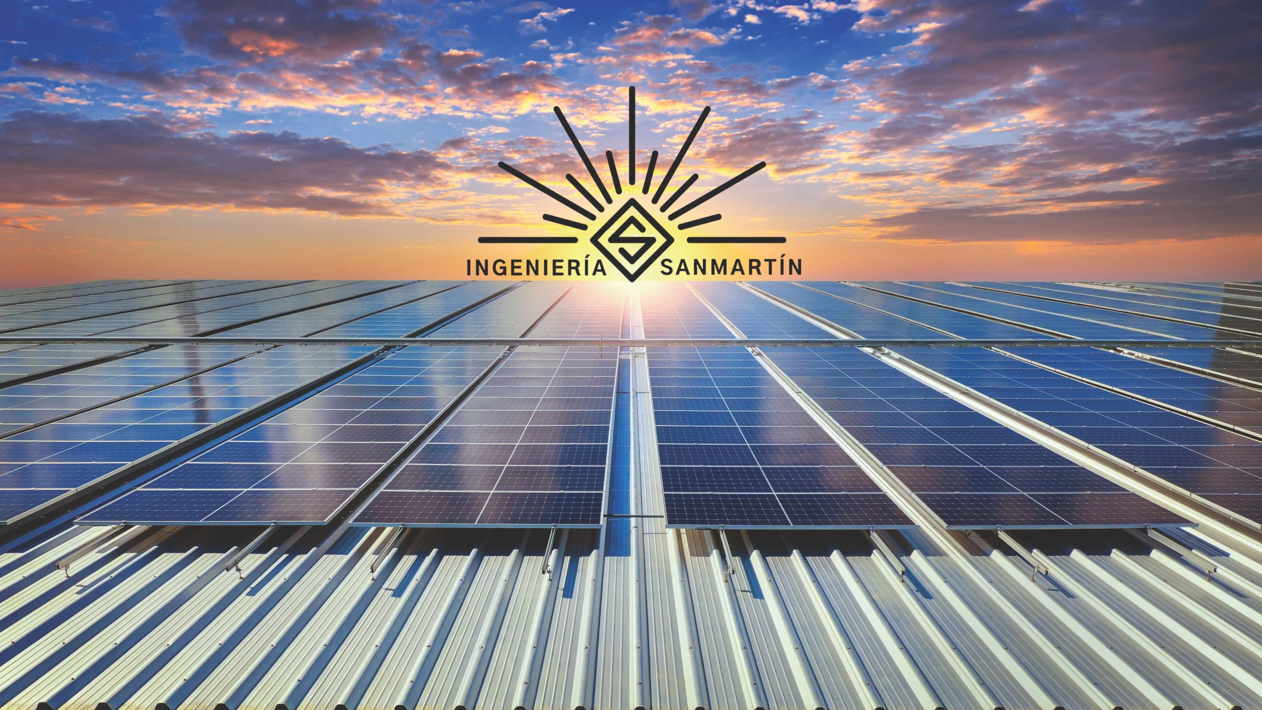 Ingenieria San Martín