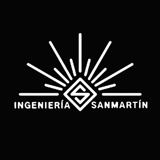 Ingeniería Sanmartín